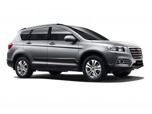 Haval H6 Sport '2013